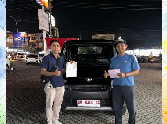 Tips Merawat Mobil Yang Rutin Dipakai Sehari-Hari